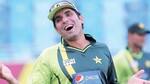 Pakistan's silent guardian Misbah-ul-Haq