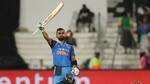 Virat needs to run more carefully between the wickets