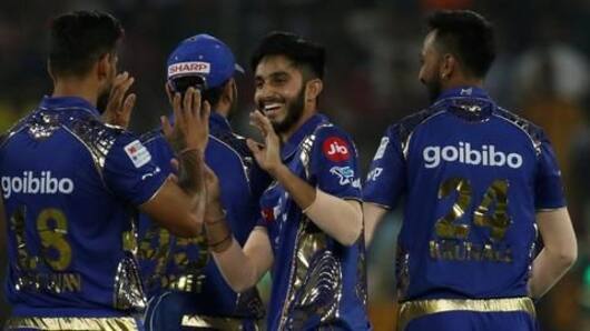 All about the spin sensation Mayank Markande
