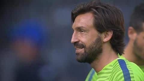 #ThatWas2017: Iconic footballers who retired in 2017 #ThatWas2017: Iconic footballers who retired in 2017