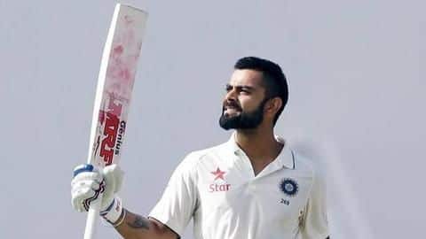 Kohli's County stint might get cut short due to injury Kohli's County stint might get cut short due to injury