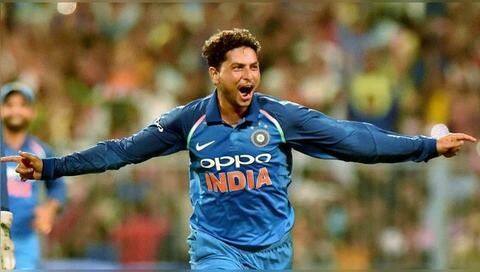Spin ace Kuldeep Yadav's Instagram account hacked Spin ace Kuldeep Yadav's Instagram account hacked