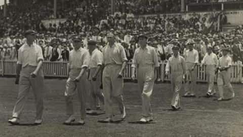 #ThisDayThatYear: First official Test match was played 141 years ago #ThisDayThatYear: First official Test match was played 141 years ago