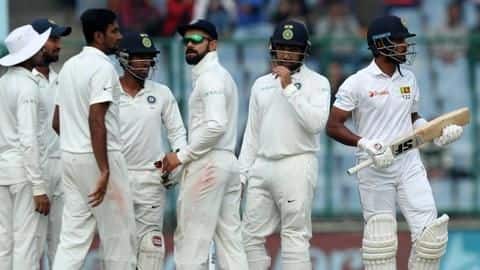 #ThatWas2017: Test Cricket's best XI for 2017 #ThatWas2017: Test Cricket's best XI for 2017