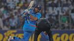 Why was Yuvraj dropped by MSK Prasad?