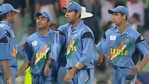 #ThisDayThatYear: A tale of two cricket matches #ThisDayThatYear: A tale of two cricket matches