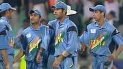 #ThisDayThatYear: A tale of two cricket matches