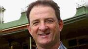 What did Mark Waugh say about India and BCCI?