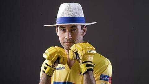 Chennai Super Kings appoint Fleming as head coach Chennai Super Kings appoint Fleming as head coach