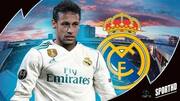 Real Madrid manager Zidane shies away from Neymar talks