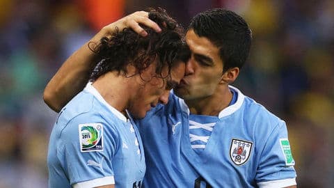 Uruguay vs France: How to pick the winning Fantasy XI? Uruguay vs France: How to pick the winning Fantasy XI?