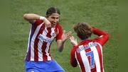 Griezmann for €100 million is a bargain claims team-mate