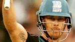 Lynn-sane money for high flying Chris Lynn