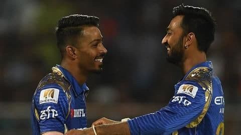 Mumbai Indians desperate to get their first win