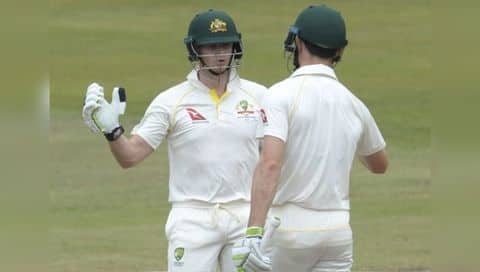 Does reverse swing require ball tampering? Does reverse swing require ball tampering?
