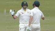 Does reverse swing require ball tampering?