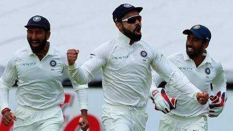 India v/s SA: Analyzing India's failure in 1st Test India v/s SA: Analyzing India's failure in 1st Test
