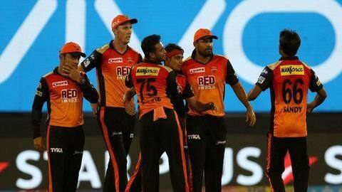 Sunrisers Hyderabad vs Kings XI: Statistical preview and pitch report Sunrisers Hyderabad vs Kings XI: Statistical preview and pitch report