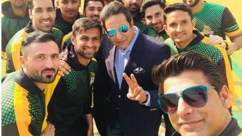 Happy Birthday Wasim Akram! Happy Birthday Wasim Akram!