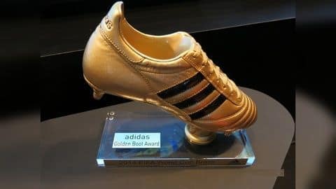 Who will win the FIFA World Cup Golden Boot? Who will win the FIFA World Cup Golden Boot?
