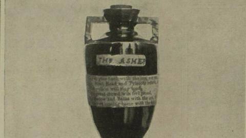 Can England retain the famous urn? Can England retain the famous urn?