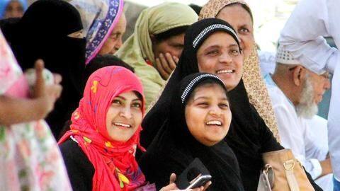 Women in Saudi Arabia can finally enter stadiums