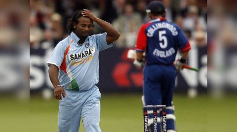 Former India cricketer Ramesh Powar to coach women's team Former India cricketer Ramesh Powar to coach women's team