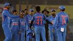 Discipline the mantra for Indian bowlers
