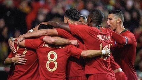 FIFA World Cup: Portugal vs Iran- Match Preview FIFA World Cup: Portugal vs Iran- Match Preview