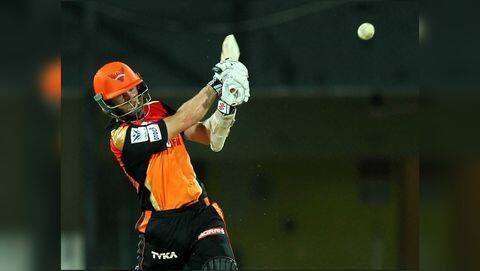 Sunrisers Hyderabad: Playing XI Prediction for IPL 2018 Sunrisers Hyderabad: Playing XI Prediction for IPL 2018