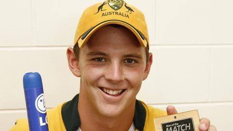 Australia's king of accuracy Australia's king of accuracy