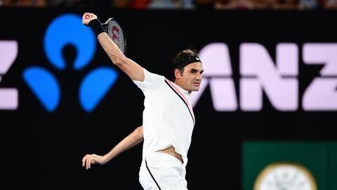 Federer cruises into quarter-finals Federer cruises into quarter-finals