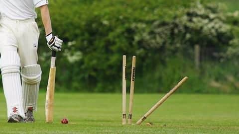 Cricket's most embarrassing records Cricket's most embarrassing records