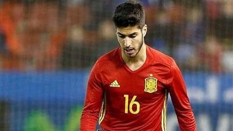Football Transfers: Liverpool want Real Madrid's rising star Football Transfers: Liverpool want Real Madrid's rising star