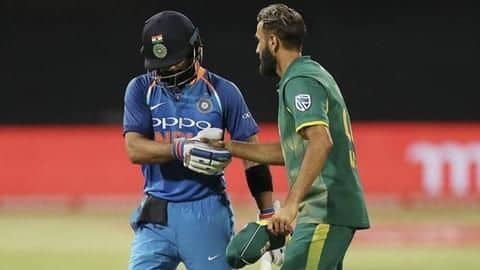 South Africa spinner Imran Tahir racially abused South Africa spinner Imran Tahir racially abused