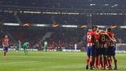 Atletico Madrid eye third Europa League title