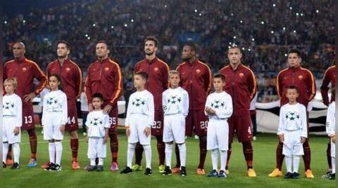 Champions League semi-finals: Liverpool vs Roma, Real vs Bayern Champions League semi-finals: Liverpool vs Roma, Real vs Bayern