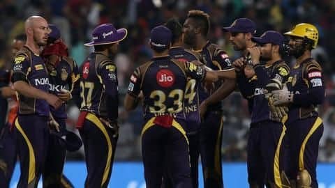 KKR vs DD: How to pick the best Dream XI? KKR vs DD: How to pick the best Dream XI?