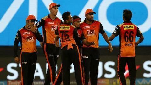 IPL: SRH defeat MI, who is the winner and sinner? IPL: SRH defeat MI, who is the winner and sinner?