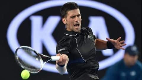 Australian Open: Day 8 round-up Australian Open: Day 8 round-up