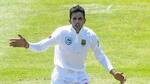 Maharaj breaks century old record