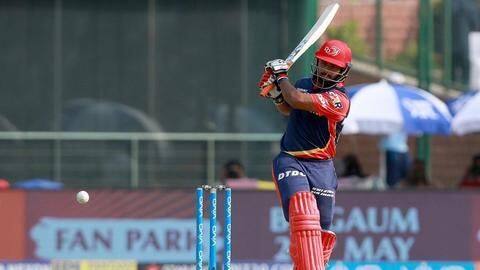 Best playing XI of 2018 IPL Best playing XI of 2018 IPL