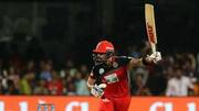IPL 2018: How has Virat Kohli performed as RCB's captain?