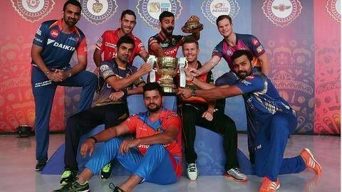 Amazing facts from this year's IPL auction Amazing facts from this year's IPL auction