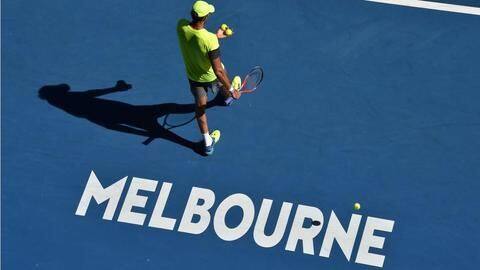 Players concerned about extreme heat at Australian Open Players concerned about extreme heat at Australian Open