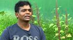 Bangladesh's Aminul Islam