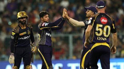 Who will be the second finalist of 2018 IPL? Who will be the second finalist of 2018 IPL?