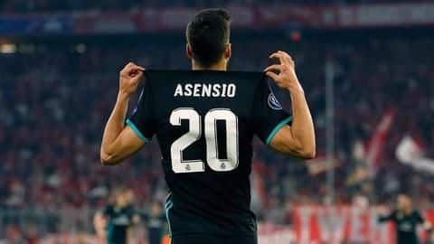 Football: Asensio, Costa, Fekir could be on the move Football: Asensio, Costa, Fekir could be on the move