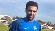 India A skipper Ashwin ruled out of Deodhar Trophy