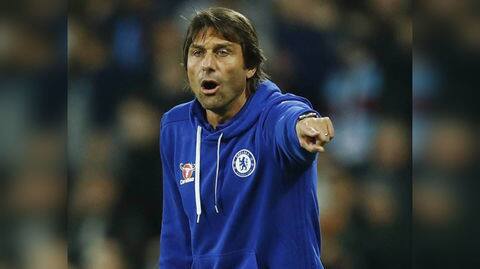 Mourinho has the last laugh as United beat Conte's Chelsea Mourinho has the last laugh as United beat Conte's Chelsea